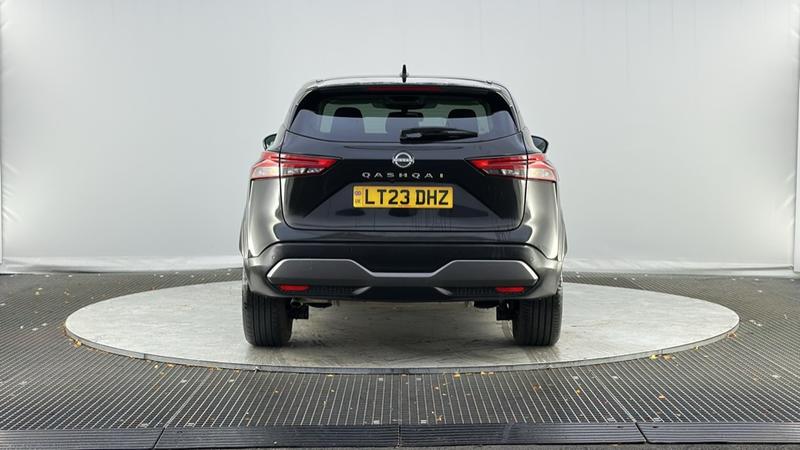 Used Nissan Qashqai 2023 for sale - 76782332: Photo 7