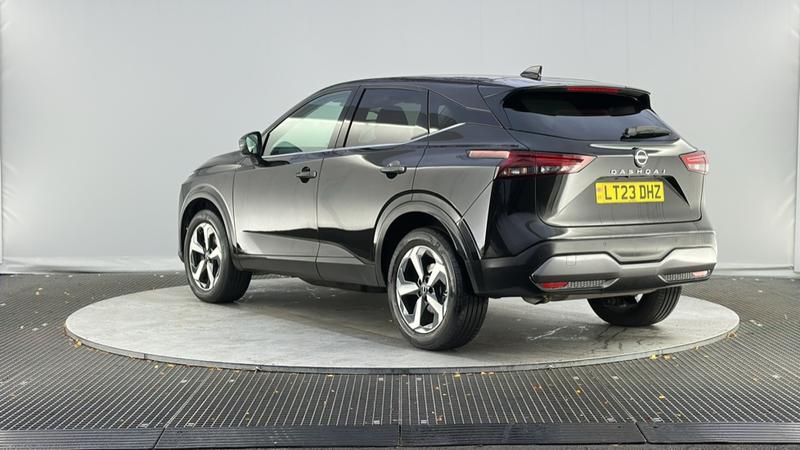 Used Nissan Qashqai 2023 for sale - 76782332: Photo 8