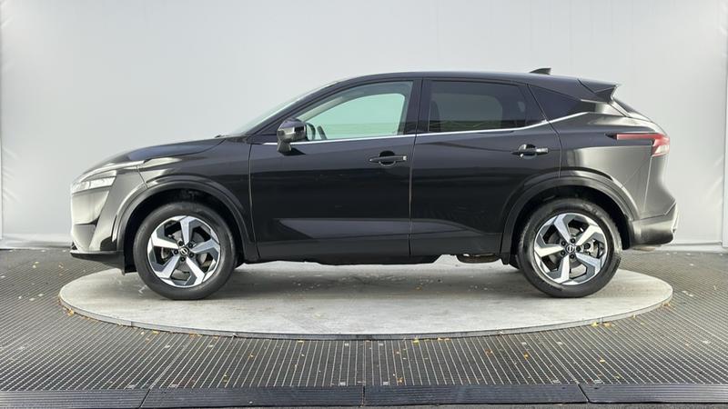 Used Nissan Qashqai 2023 for sale - 76782332: Photo 9