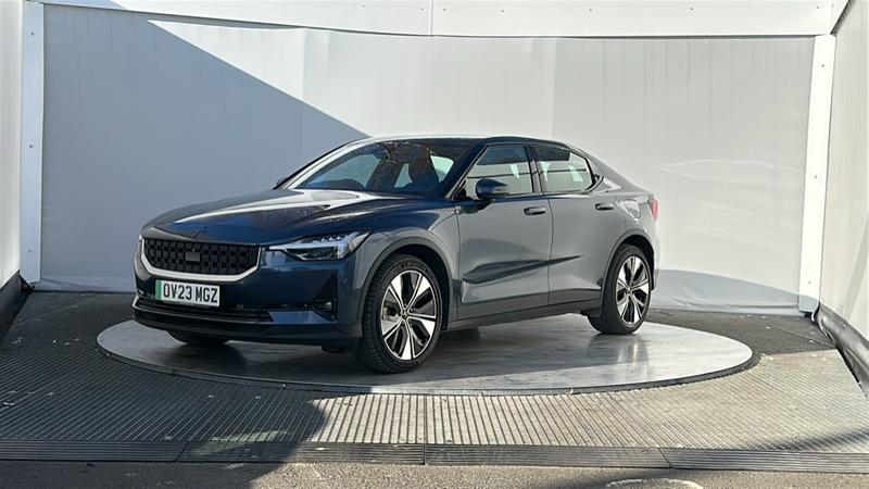 Used Polestar Polestar 2 2023 for sale - 78209902: Photo 10