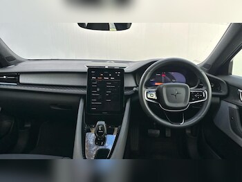 Used Polestar Polestar 2 undefined for sale - 78209902: Photo