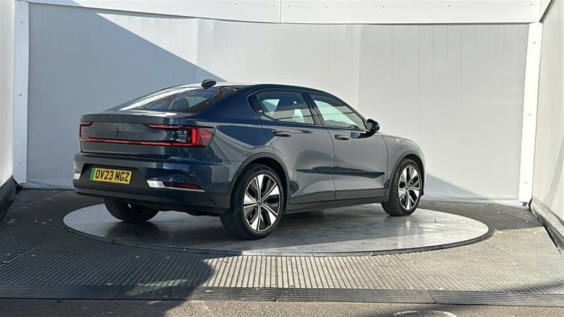 Used Polestar Polestar 2 2023 for sale - 78209902: Photo 6