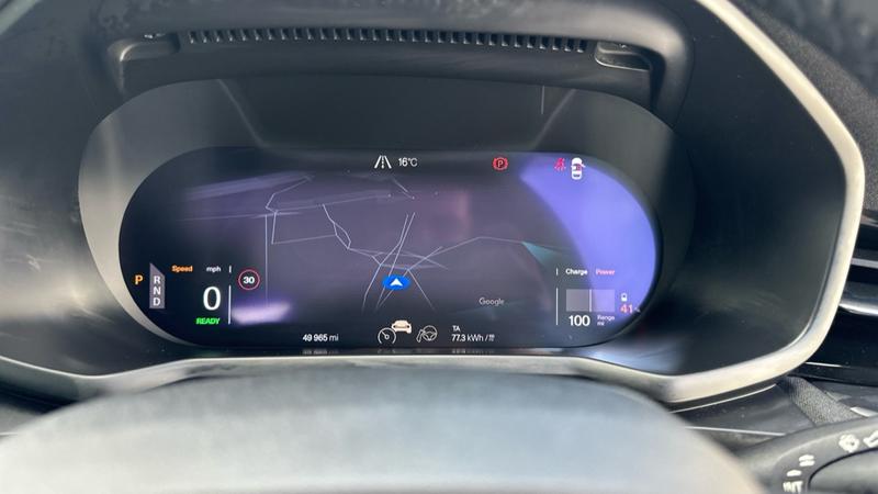 Used Polestar Polestar 2 2023 for sale - 78209902: Photo 65