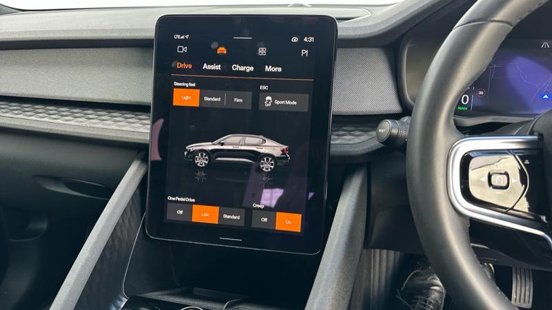 Used Polestar Polestar 2 2023 for sale - 78209902: Photo 66