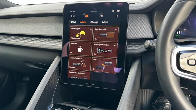 Used Polestar Polestar 2 2023 for sale - 78209902: Photo 67