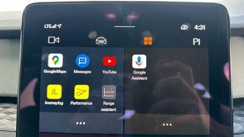 Used Polestar Polestar 2 2023 for sale - 78209902: Photo 71