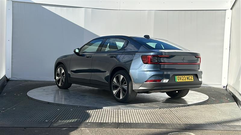Used Polestar Polestar 2 2023 for sale - 78209902: Photo 8
