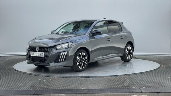 Used Peugeot 208 2025 for sale - 76202261: Photo 10