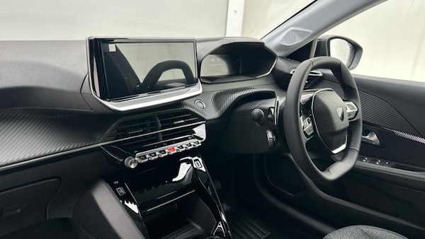 Used Peugeot 208 2025 for sale - 76202261: Photo 11