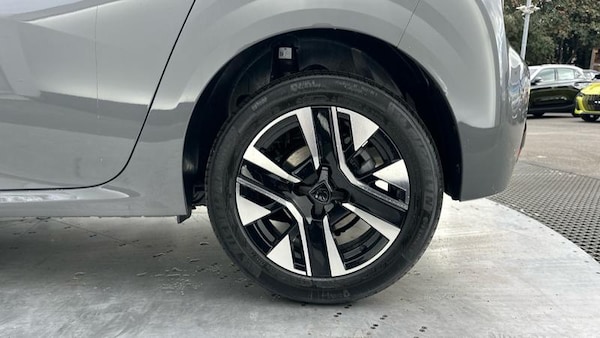 Used Peugeot 208 2025 for sale - 76202261: Photo 18