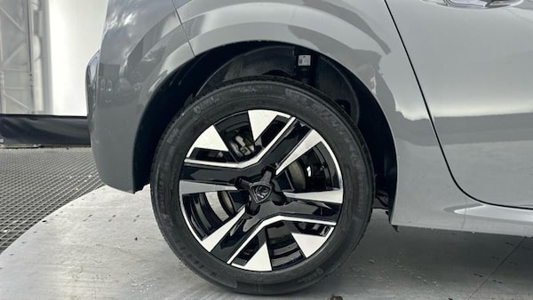 Used Peugeot 208 2025 for sale - 76202261: Photo 19