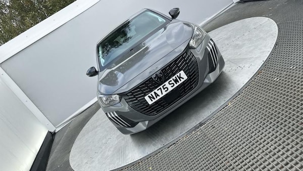 Used Peugeot 208 2025 for sale - 76202261: Photo 34