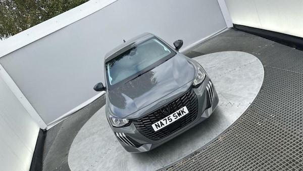 Used Peugeot 208 2025 for sale - 76202261: Photo 35