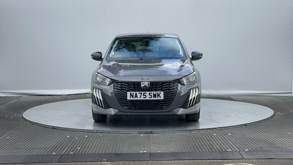 Used Peugeot 208 2025 for sale - 76202261: Photo 3