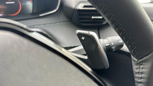 Used Peugeot 208 2025 for sale - 76202261: Photo 46