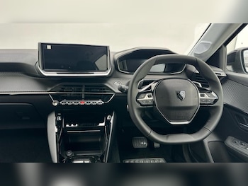 Used Peugeot 208 2025 for sale - 76202261: Photo 4