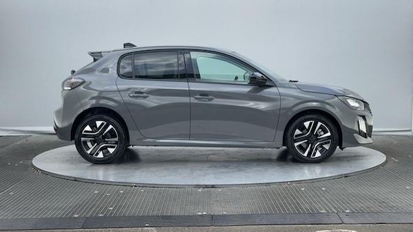Used Peugeot 208 2025 for sale - 76202261: Photo 5