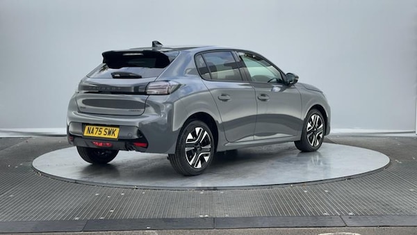 Used Peugeot 208 2025 for sale - 76202261: Photo 6