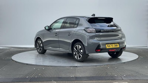 Used Peugeot 208 2025 for sale - 76202261: Photo 8