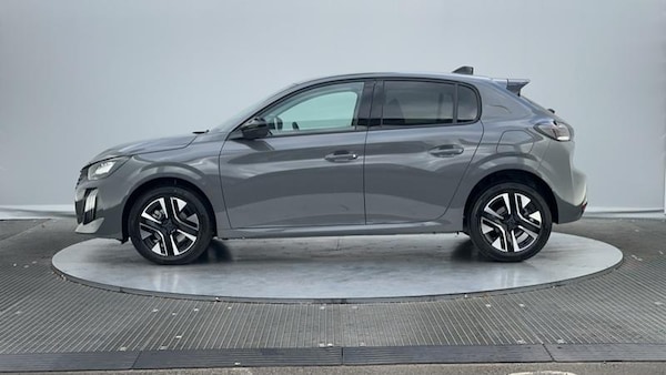 Used Peugeot 208 2025 for sale - 76202261: Photo 9