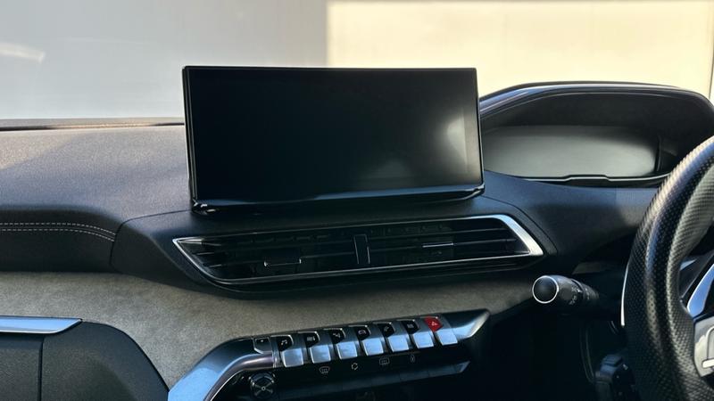 Used Peugeot 3008 2022 for sale - 77063986: Photo 12