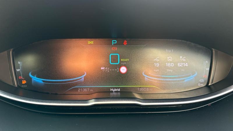 Used Peugeot 3008 2022 for sale - 77063986: Photo 13