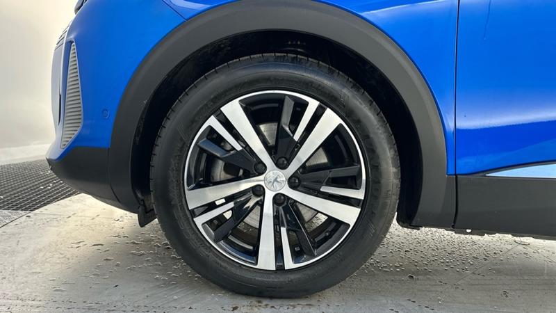 Used Peugeot 3008 2022 for sale - 77063986: Photo 17