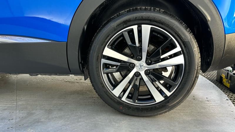 Used Peugeot 3008 2022 for sale - 77063986: Photo 18