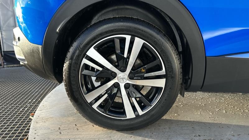 Used Peugeot 3008 2022 for sale - 77063986: Photo 19