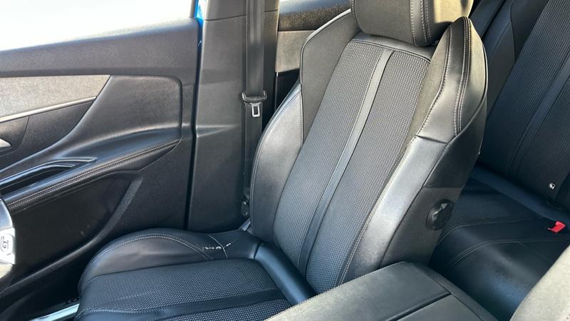 Used Peugeot 3008 2022 for sale - 77063986: Photo 24