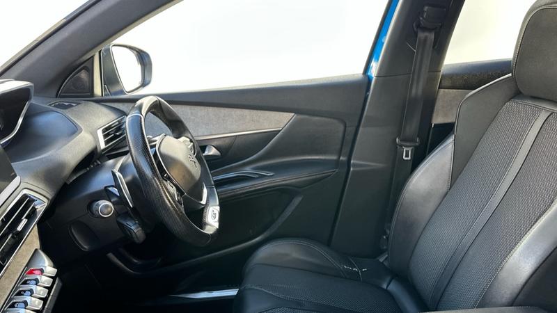 Used Peugeot 3008 2022 for sale - 77063986: Photo 25