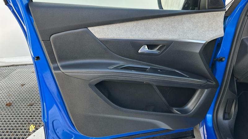 Used Peugeot 3008 2022 for sale - 77063986: Photo 27