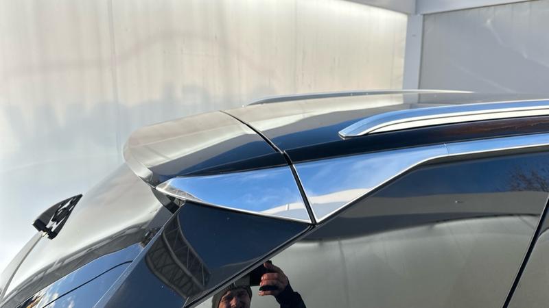 Used Peugeot 3008 2022 for sale - 77063986: Photo 30