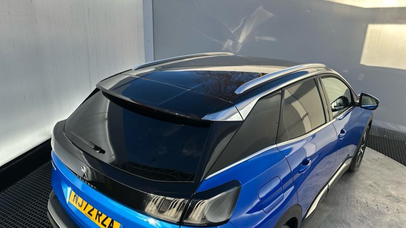 Used Peugeot 3008 2022 for sale - 77063986: Photo 31