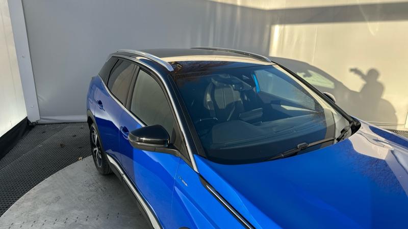 Used Peugeot 3008 2022 for sale - 77063986: Photo 32