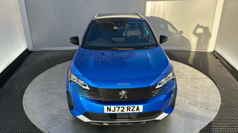 Used Peugeot 3008 2022 for sale - 77063986: Photo 35