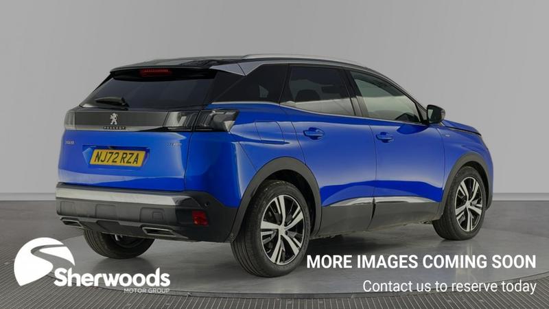 Used Peugeot 3008 2022 for sale - 77063986: Photo 4