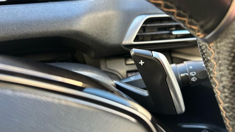 Used Peugeot 3008 2022 for sale - 77063986: Photo 45