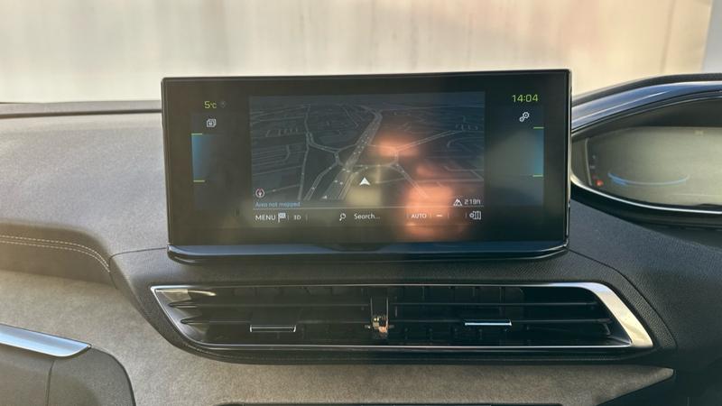 Used Peugeot 3008 2022 for sale - 77063986: Photo 49