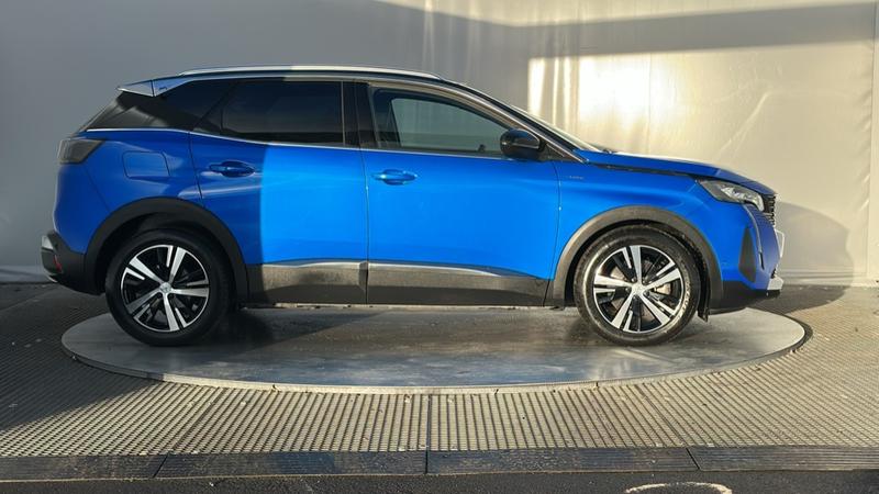 Used Peugeot 3008 2022 for sale - 77063986: Photo 5