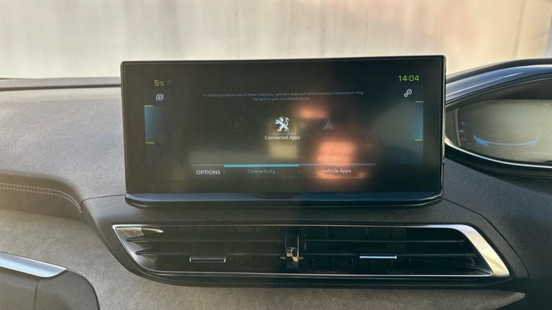 Used Peugeot 3008 2022 for sale - 77063986: Photo 52