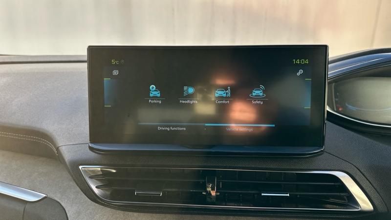 Used Peugeot 3008 2022 for sale - 77063986: Photo 54