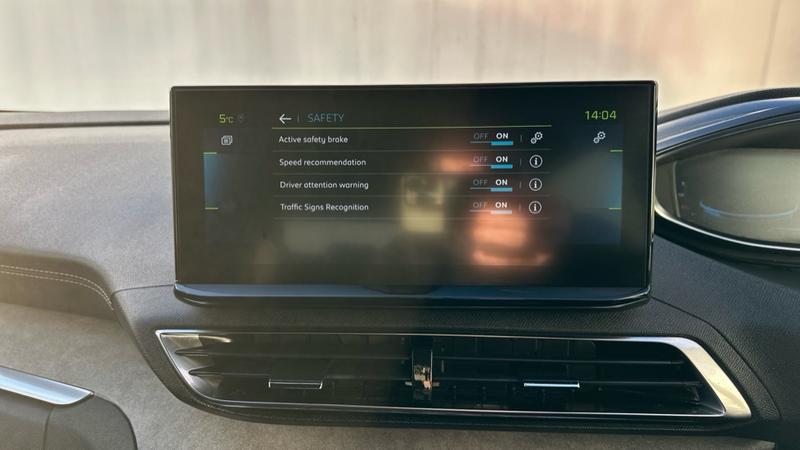 Used Peugeot 3008 2022 for sale - 77063986: Photo 55