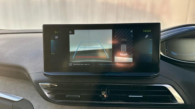 Used Peugeot 3008 2022 for sale - 77063986: Photo 56