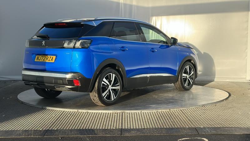 Used Peugeot 3008 2022 for sale - 77063986: Photo 6