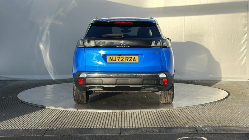 Used Peugeot 3008 2022 for sale - 77063986: Photo 7