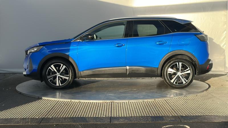 Used Peugeot 3008 2022 for sale - 77063986: Photo 9