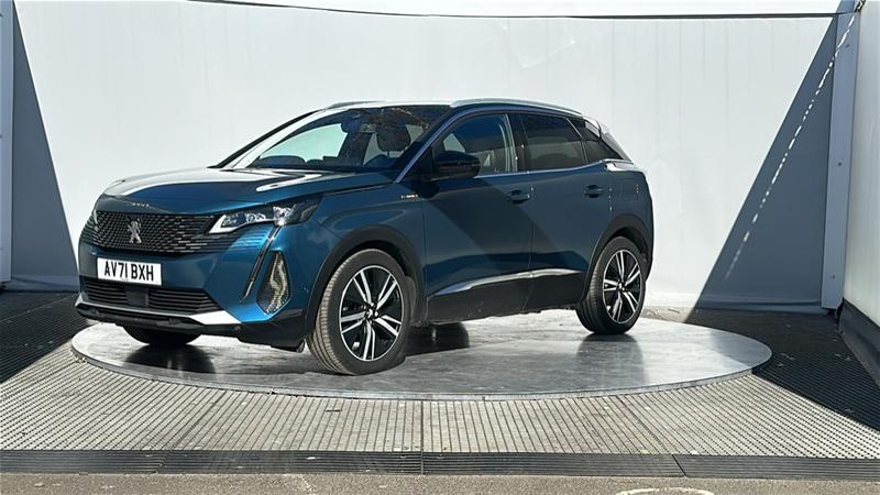 Used Peugeot 3008 for sale - 78109500: Photo 10