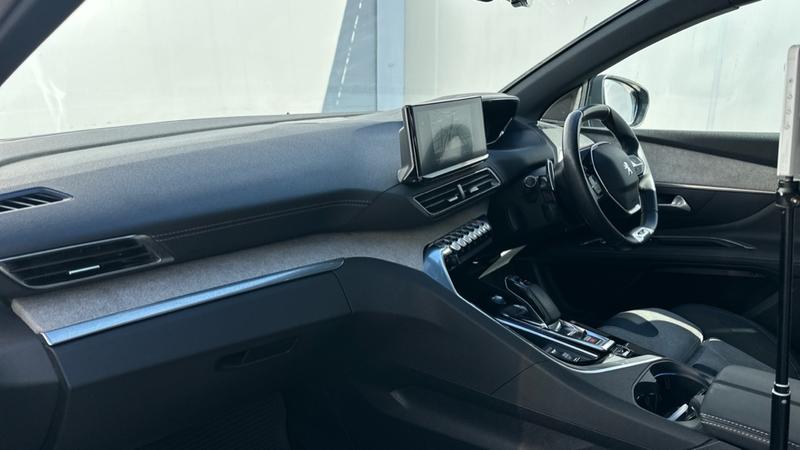 Used Peugeot 3008 for sale - 78109500: Photo 12