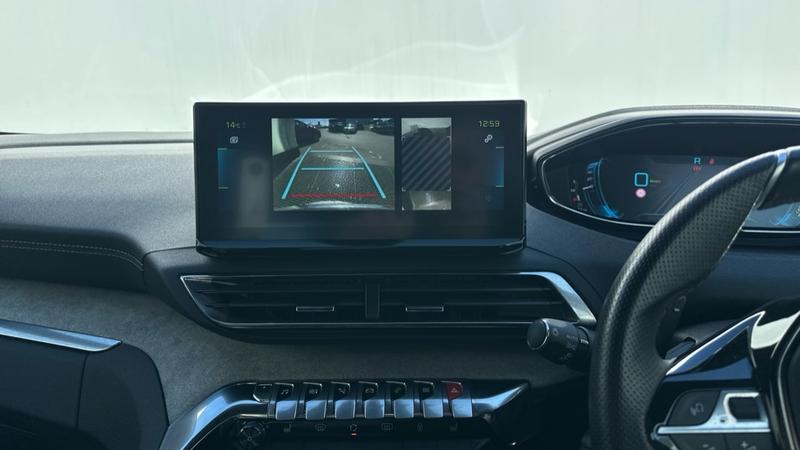 Used Peugeot 3008 for sale - 78109500: Photo 13